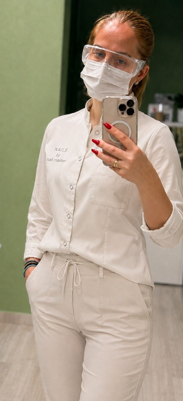 Maria Semenova