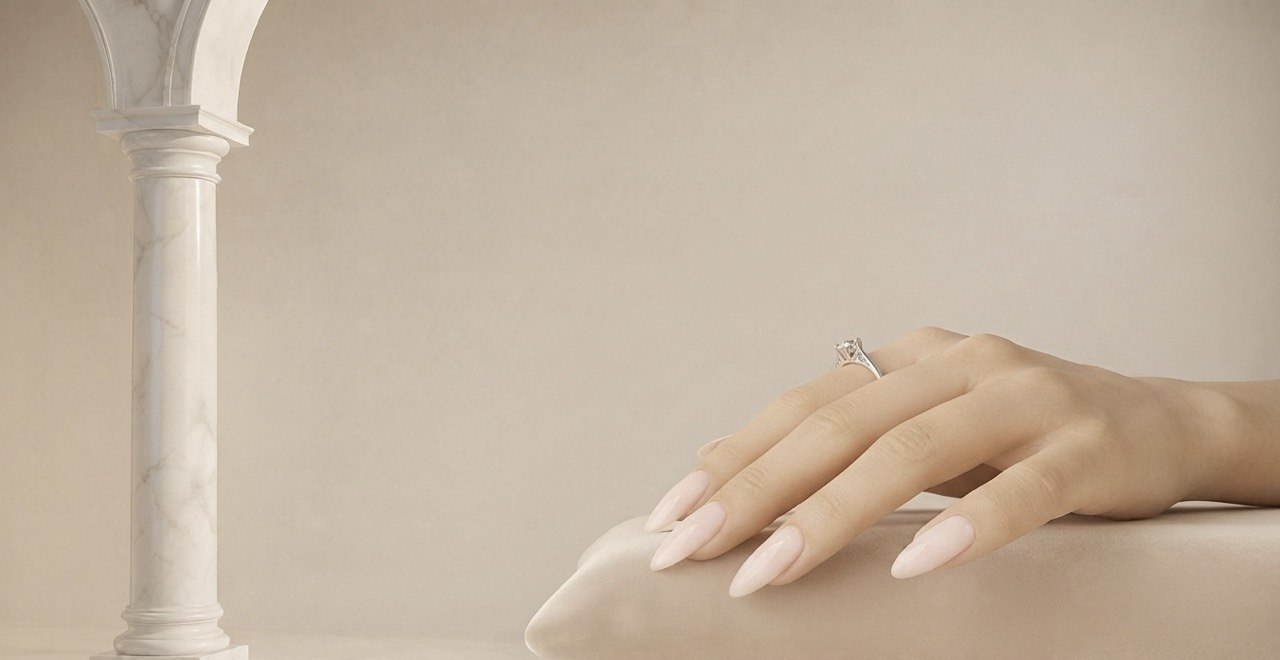 MS Nails Academy — студия маникюра и педикюра в Перистери, Афины